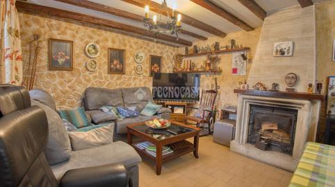 Foto 4 de Casa adosada en venta en Grijota, Palencia