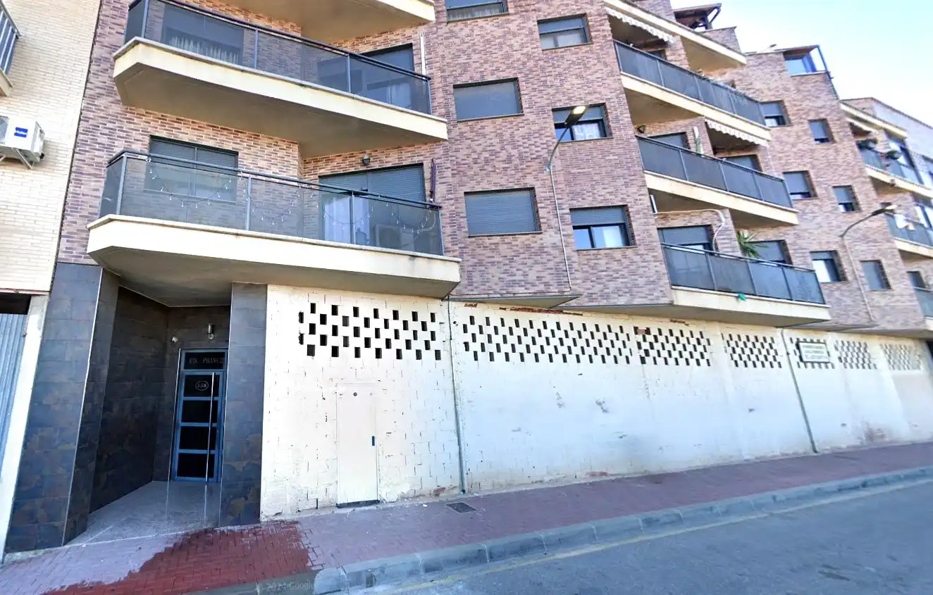 Piso en venta en Principe, Alcantarilla
