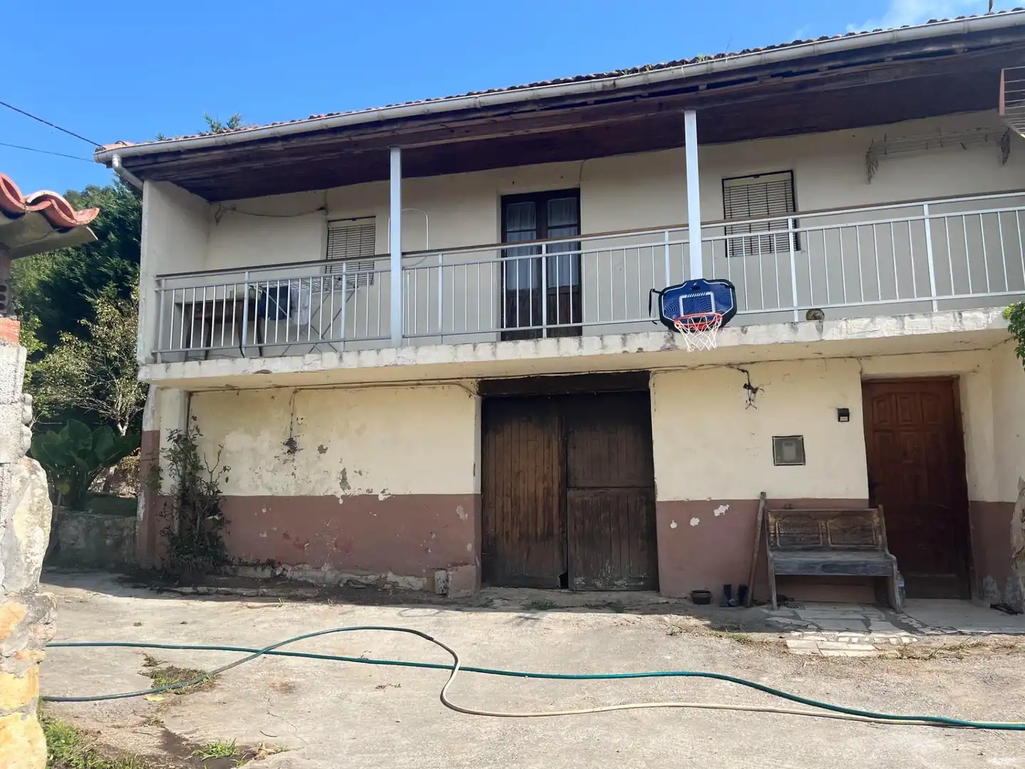 Haus oder Chalet zum Verkauf in Barrio Barrio Estian, 14, Bárcena de Cicero