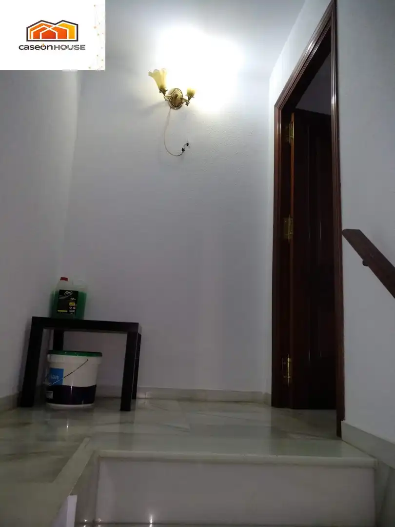 Flat for sale in Paterna de Rivera