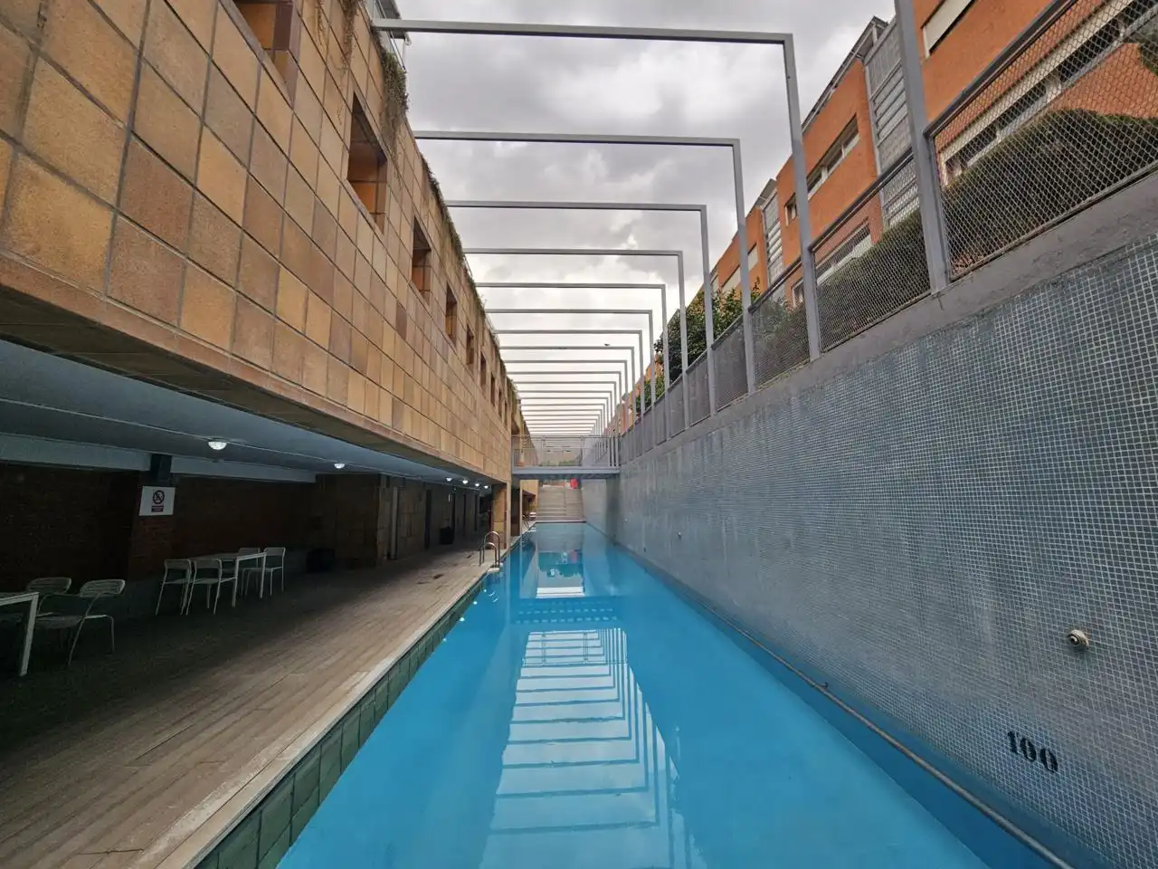 Pis amb piscina de lloguer a Bellavista - La Palmera, imagen 2