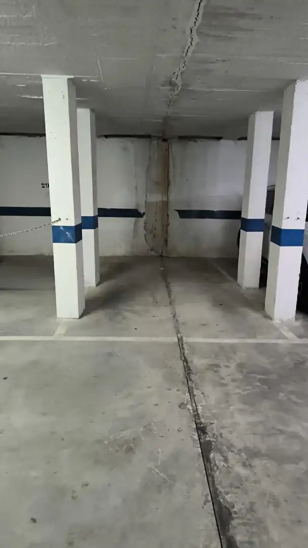 Parking of Garage for sale in Gualchos