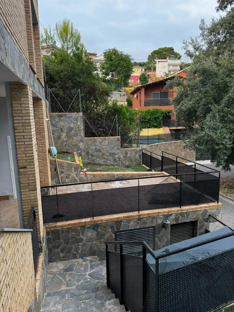 Casa con piscina en venta en Carrer de Hermann Hesse, imagen 7