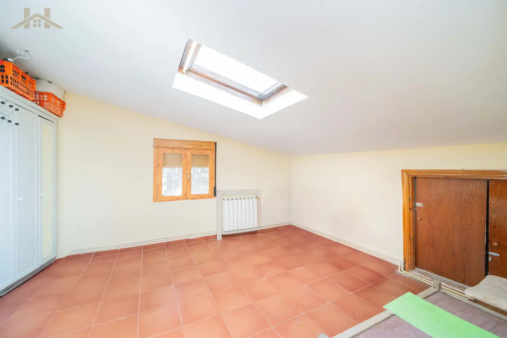 Finca rústica en venta en Brunete con Jardín privado, Trastero y Piscina
