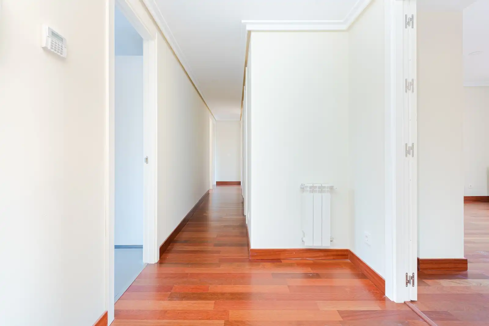 Flat for rent in Boadilla del Monte  with Air Conditioner, Heating and Oven
