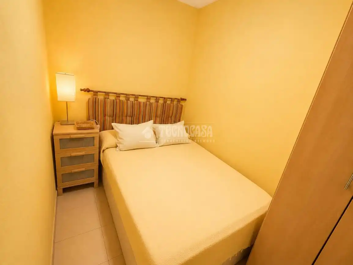Habitación de Piso en venta en Marbella