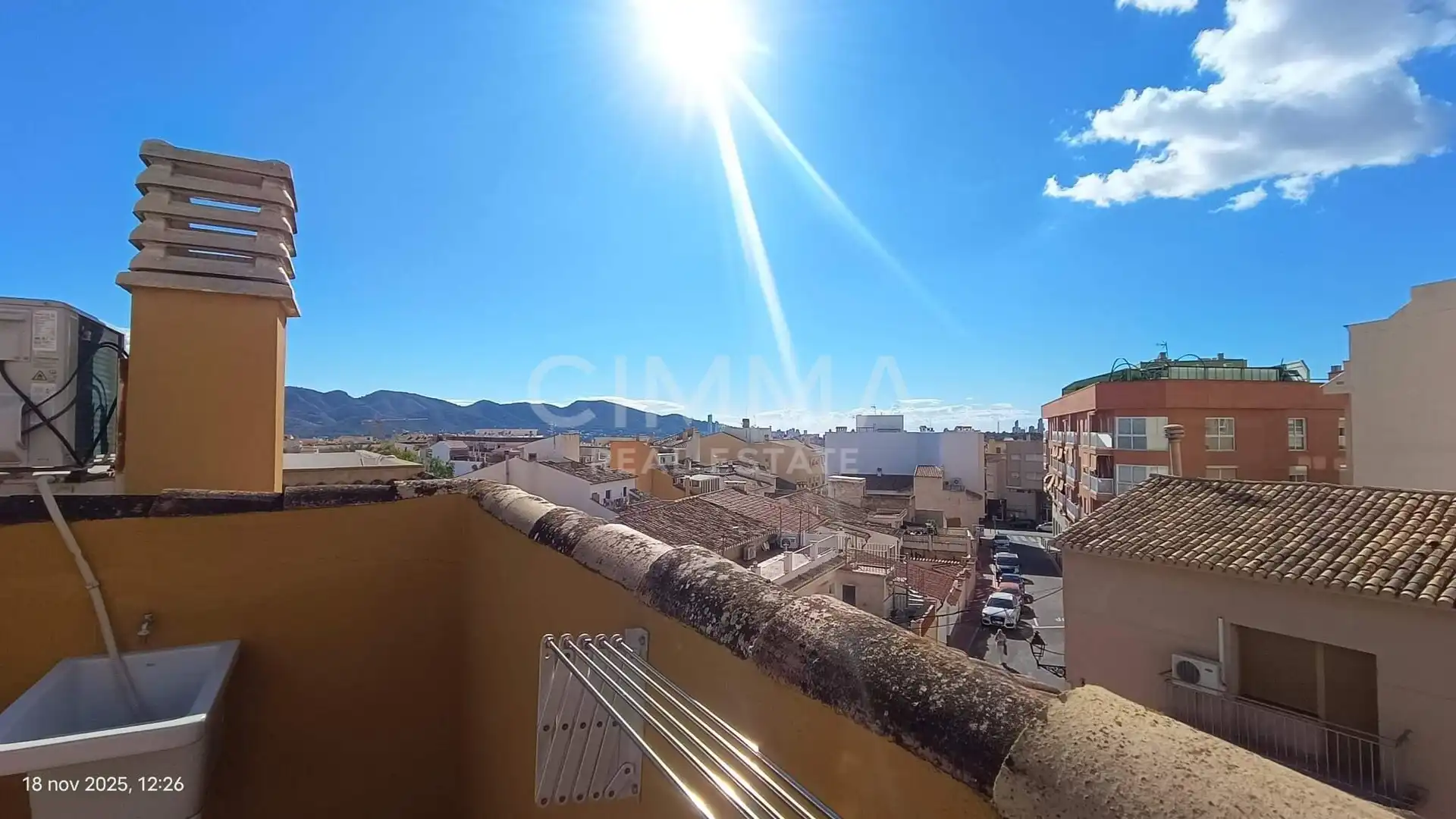 Apartment with terrace for sale in Pueblo - Urbanizaciones, imagen 14