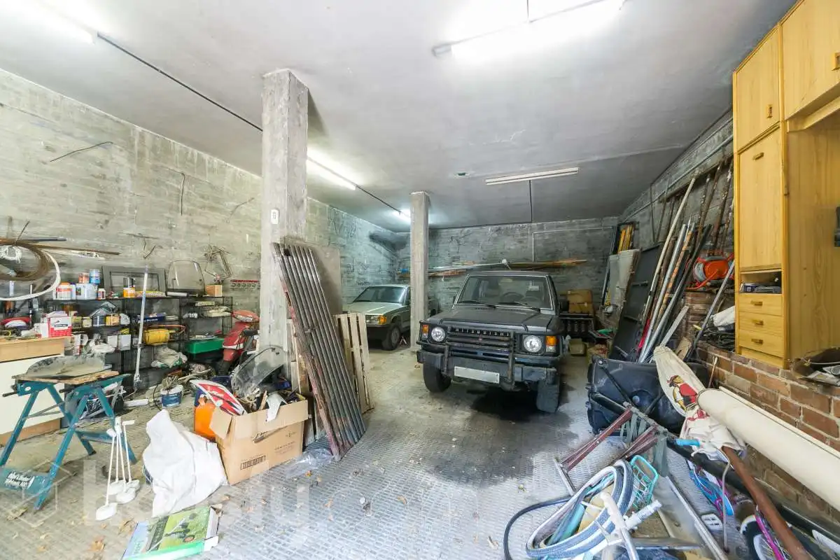 Casa o xalet en venda en La Llacuna amb Calefacció, Jardí privat i Parquet