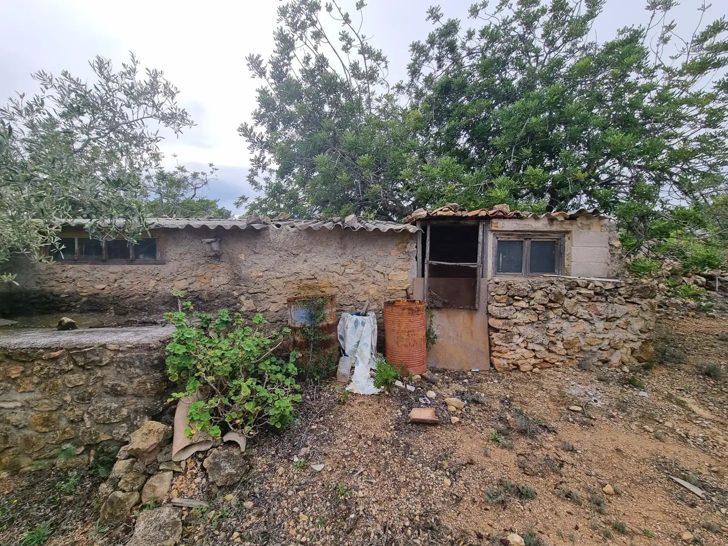 Casa rústica en venta en El Perelló, imagen 11