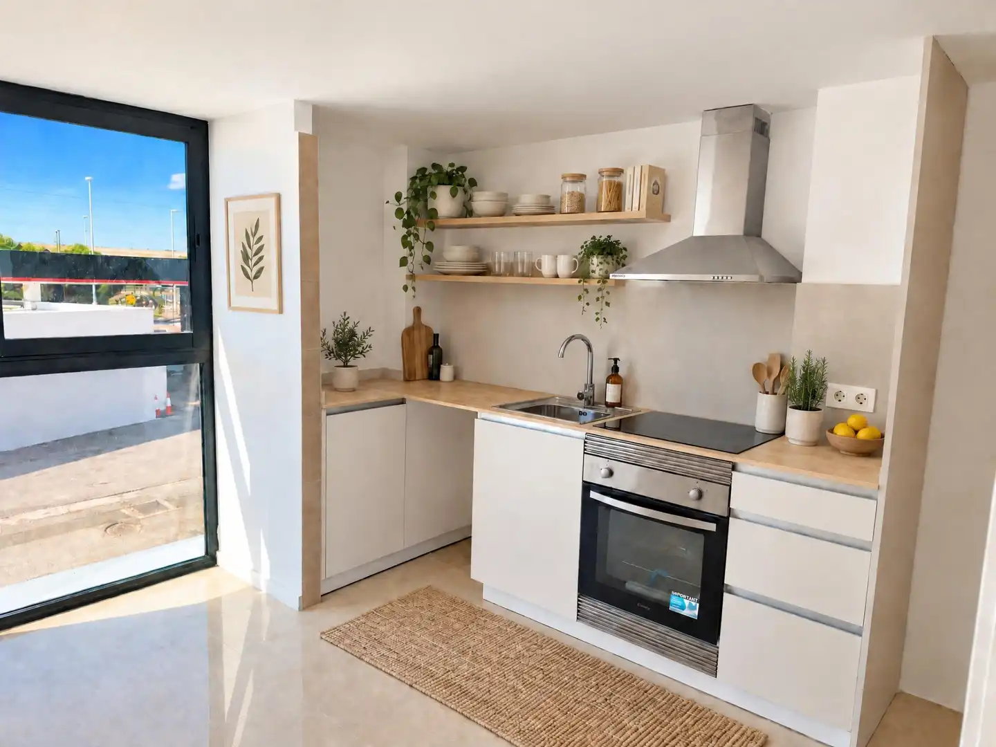 Appartamento con ascensore in vendita a Calle Calle Pizarro, imagen 3