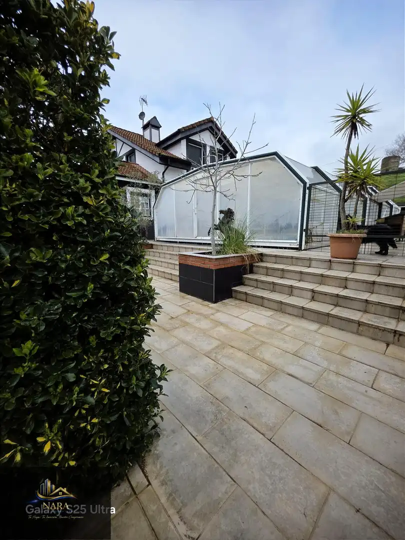 Terrace of Houses for sale in Meruelo  with Air Conditioner, Private garden and Terrace