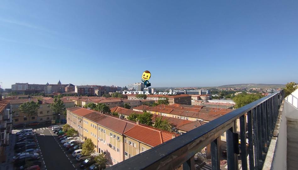 Photo 1 of Attic for sale in Filiberto Villalobos, de, San Bernardo, Salamanca