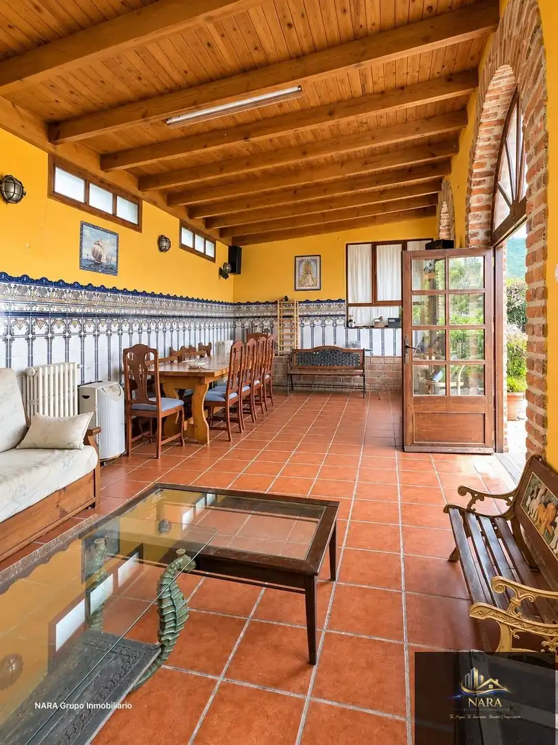 Casa con terrazza in vendita a Bárcena de Cicero, imagen 44
