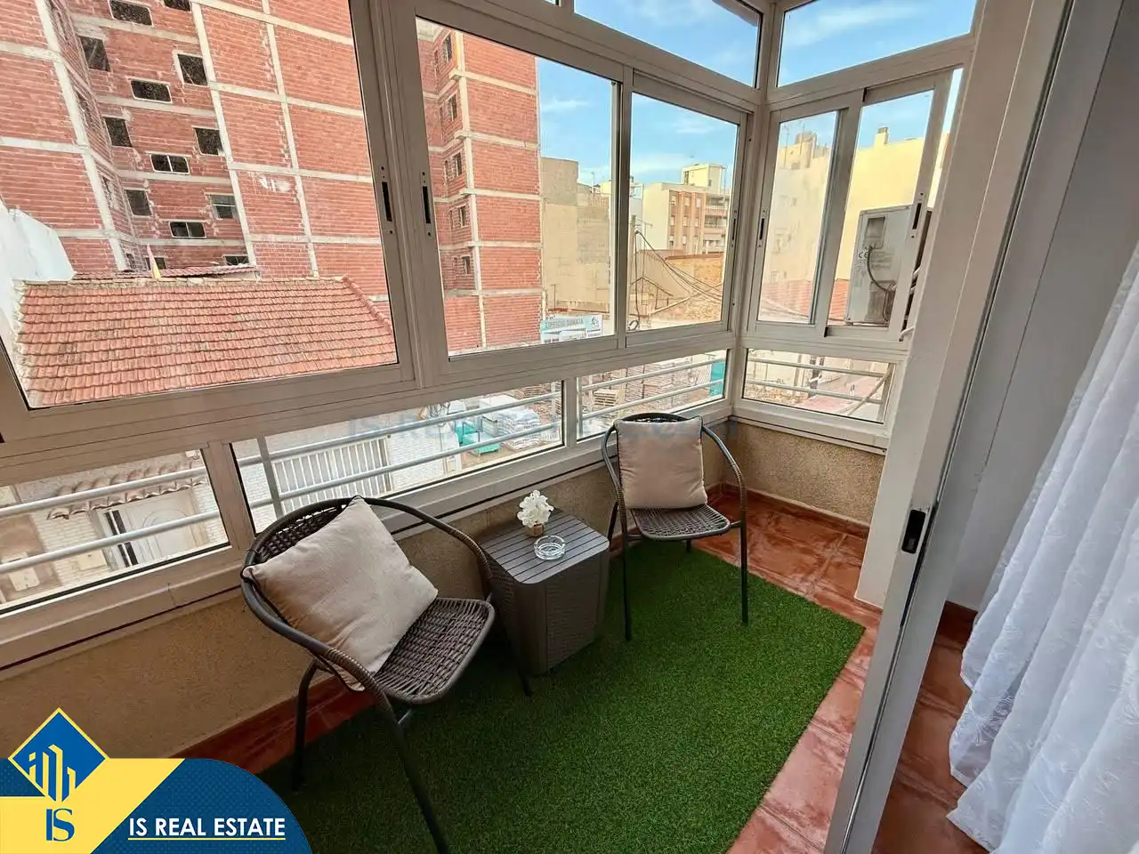 Apartment with lift for sale in Playa del Cura, imagen 23