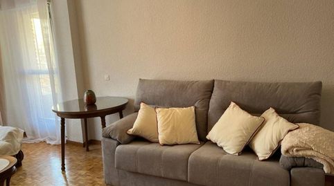 Foto 5 von Wohnung zur Miete in Plaza Alameda, Casco Antiguo, Talavera de la Reina