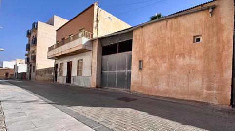 Foto 4 de Residencial en venda a El Puerto - Romanilla, Roquetas de Mar