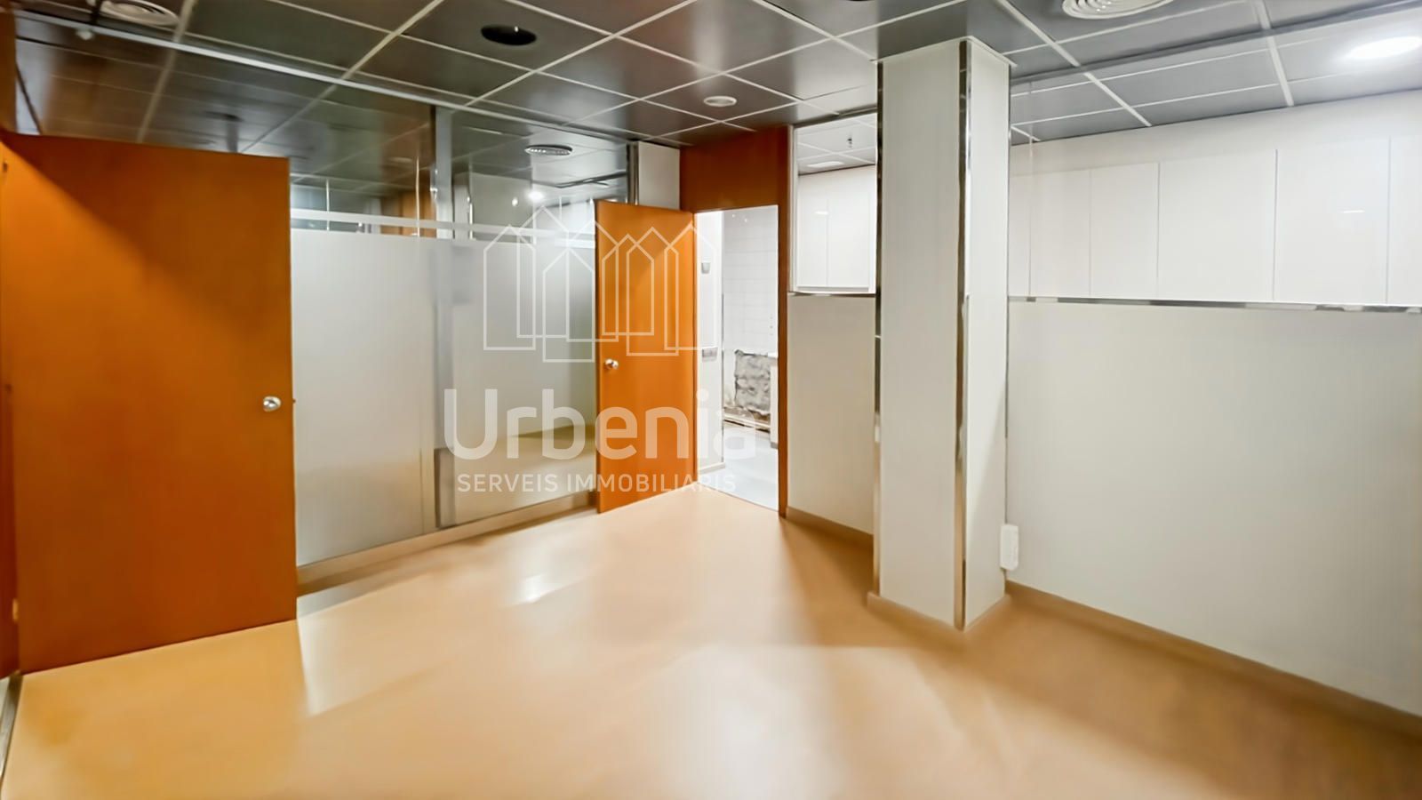 Premises to rent