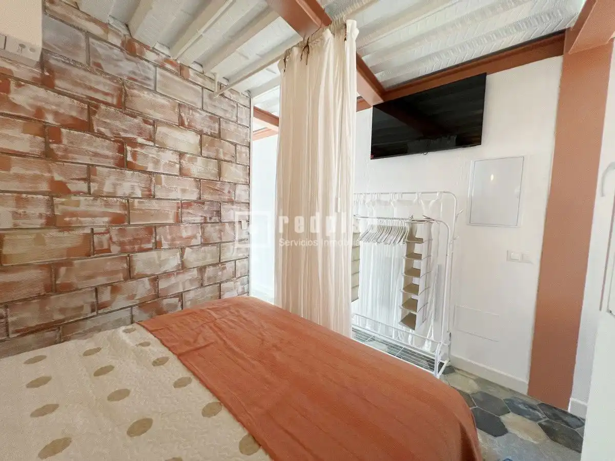 Schlafzimmer von Gebäude zum Verkauf in Rincón de la Victoria