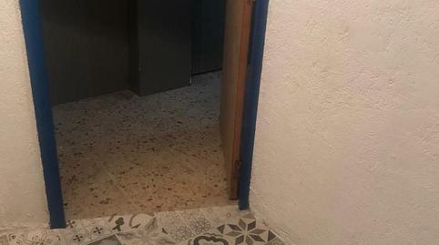 Foto 3 de Traster en venda a Travessia de Sant Pere, 21, Can Sans, Barcelona
