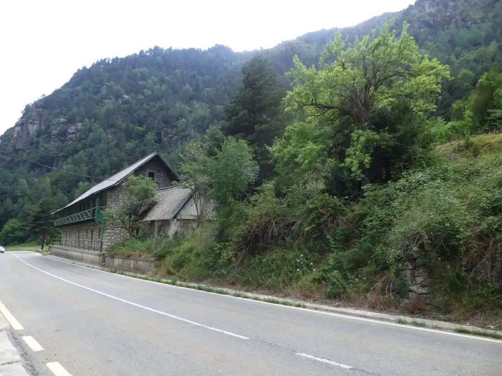 Edificio en venta en Carretera Aragonesa, 57, Bielsa