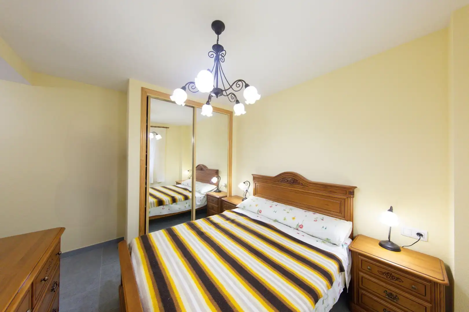 Appartement compact avec piscine à vendre à Playa Muchavista, imagen 12