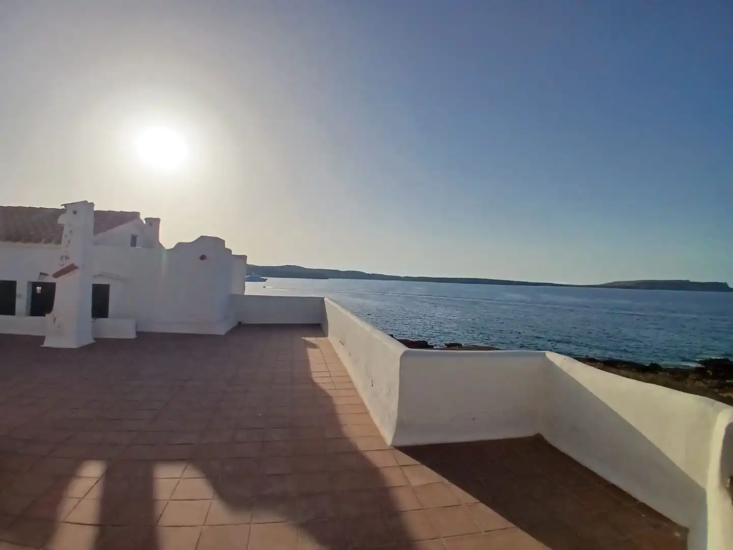 Terrace of Apartments for sale in Es Mercadal  with Terrace