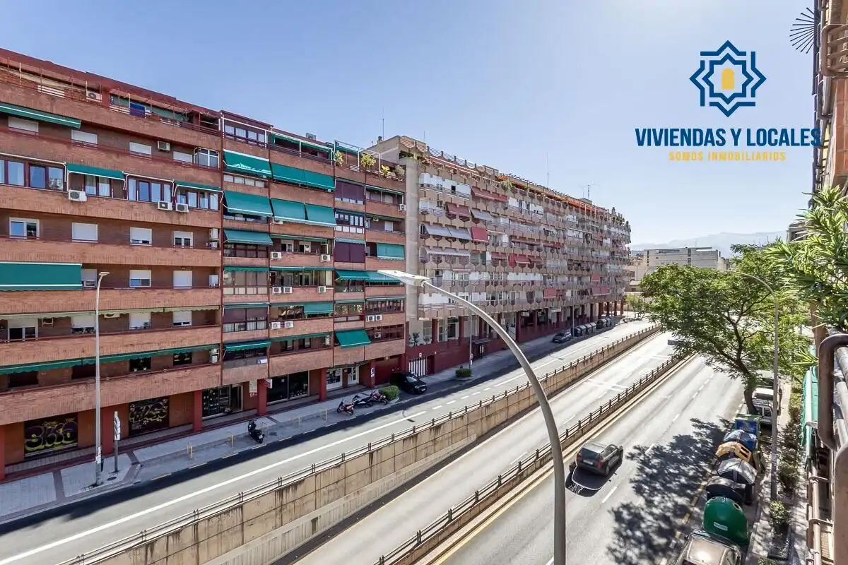 Flat with lift for sale in Beiro, imagen 18