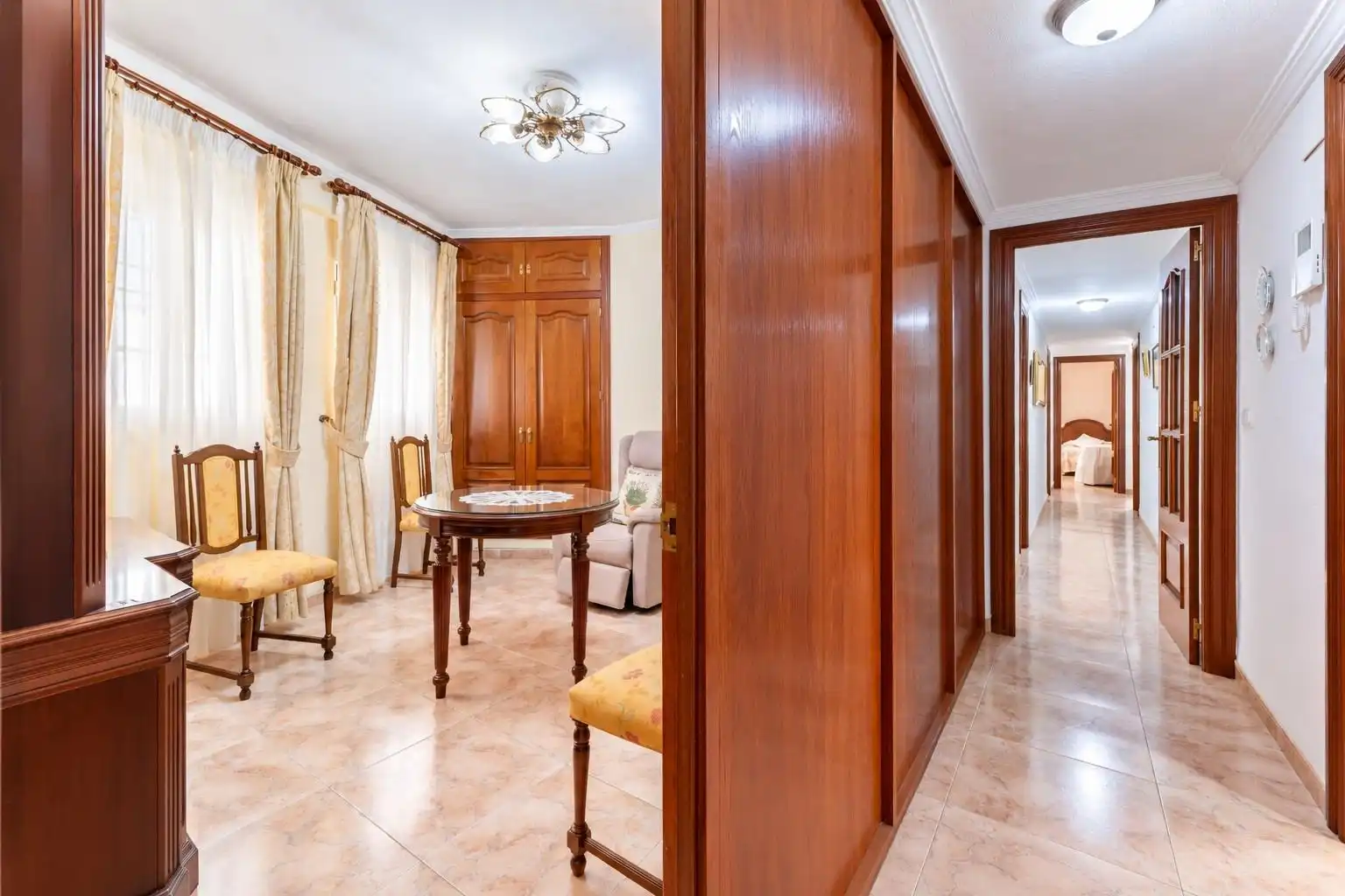 Flat with lift for sale in Plaza Puerta del Rincón, imagen 13