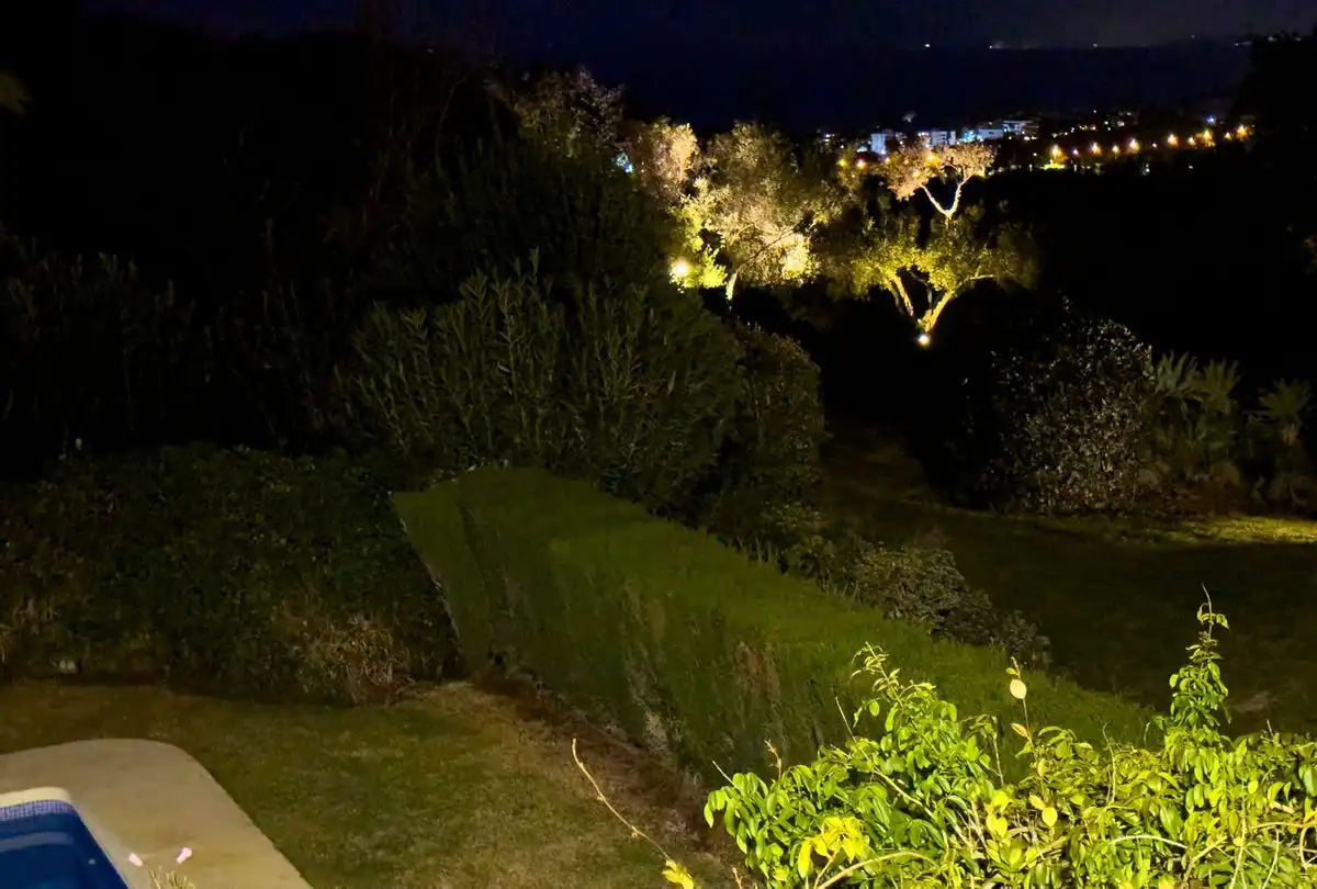 Casa amb piscina en venda a Marbella - Marbella,El Rosario,Avenida del Rosario, imagen 27
