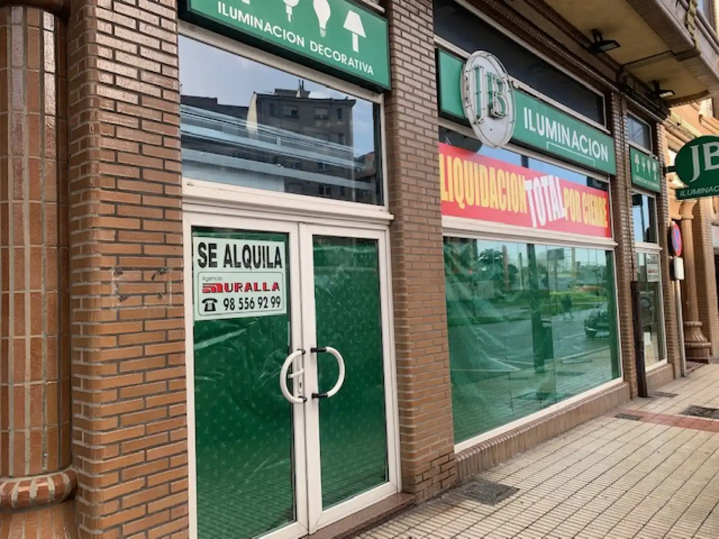 Business premises to rent in Avilés - AVENIDA CERVANTES, imagen 7