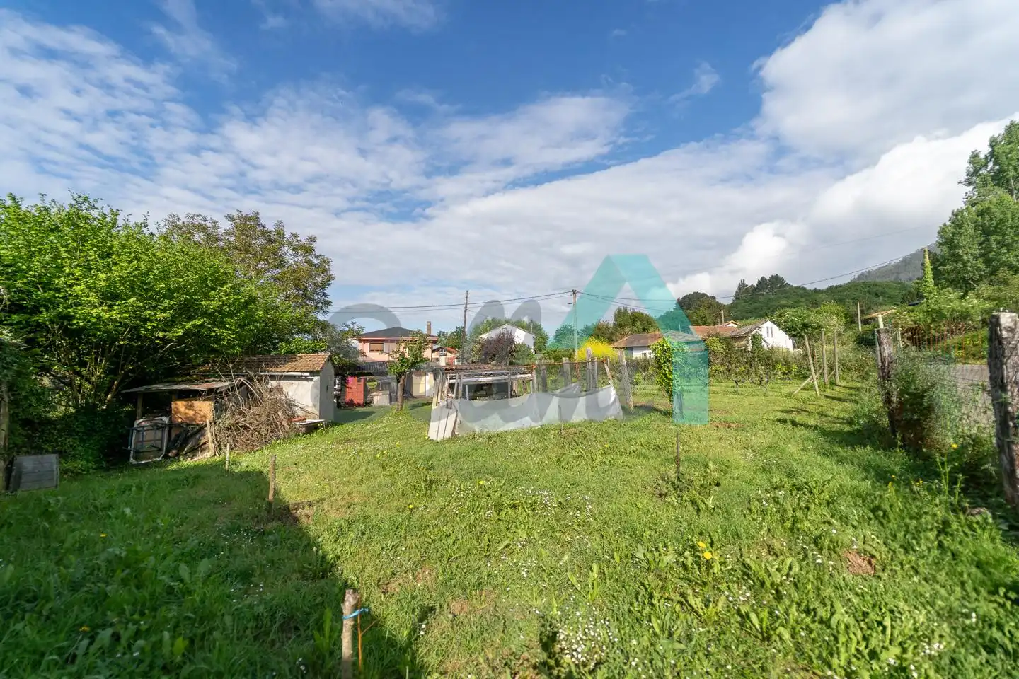 Residential zur Miete in Oviedo 