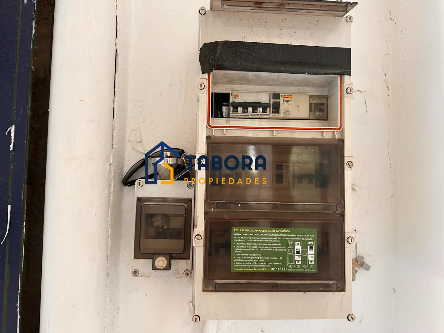 Parking of Industrial buildings for rent in Alicante / Alacant  with Alarm