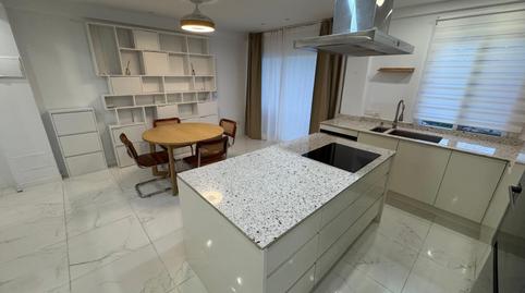 Foto 5 de Piso de alquiler en  Isidoro Arias Caparros, Cotomar, Rincón de la Victoria