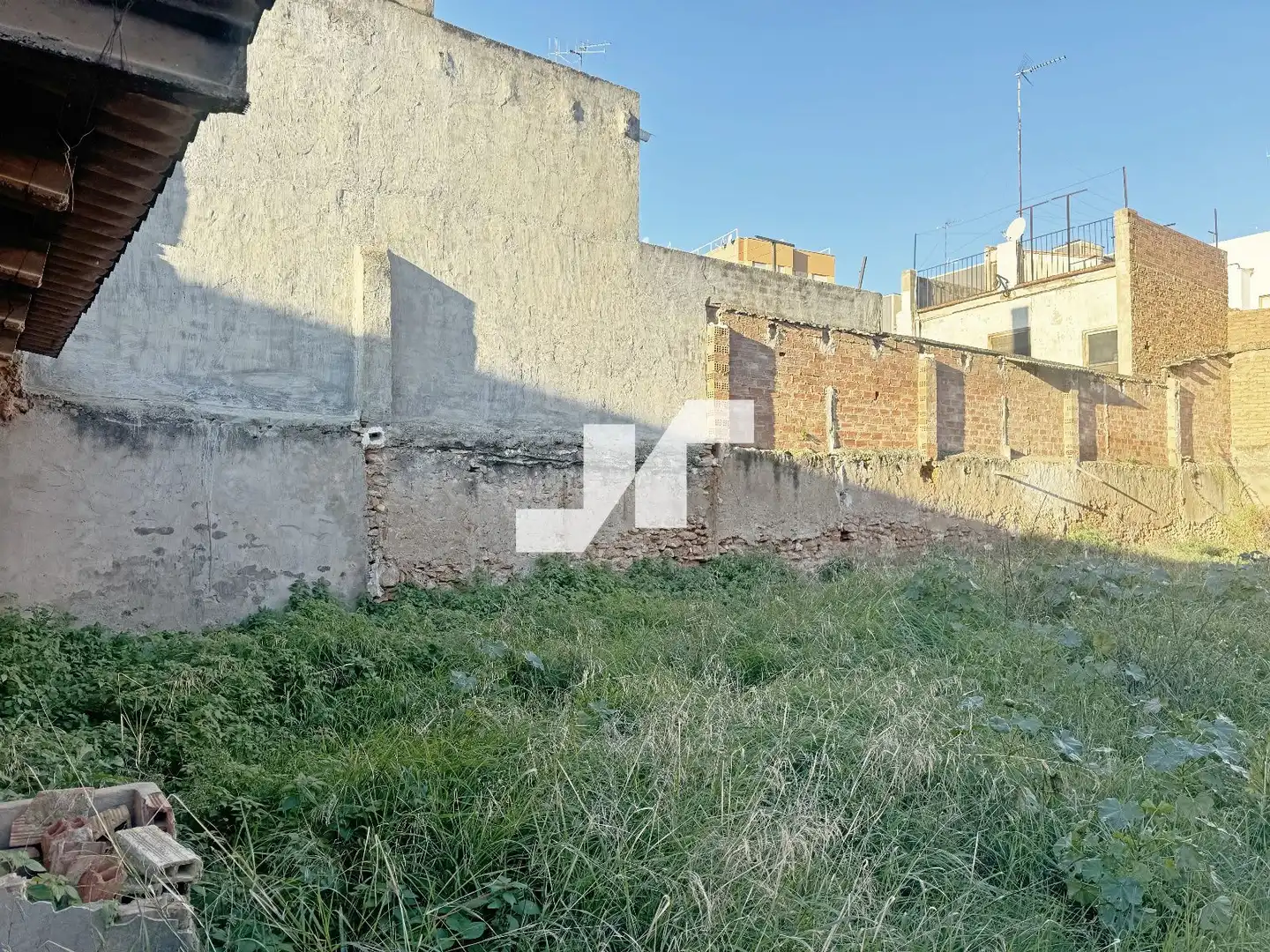 Industrial land for sale in Vila-real