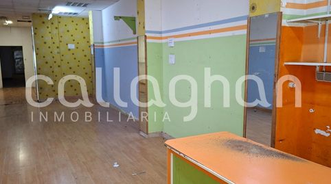 Foto 2 von Geschaftsraum zur Miete in Albors, Valencia Capital