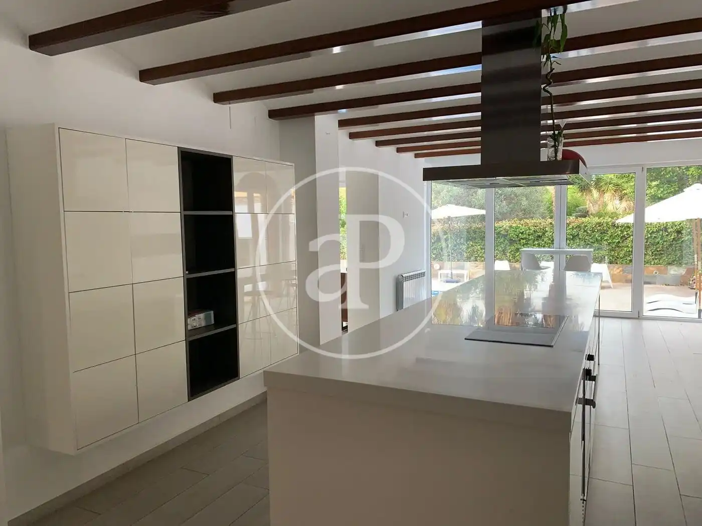 Casa o xalet de lloguer a Carrer Gregal, Los Pinares - La Masia