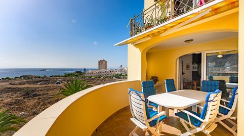 Foto 2 de Apartamento en venta en Calle Falúa, 45, Los Cristianos, Arona