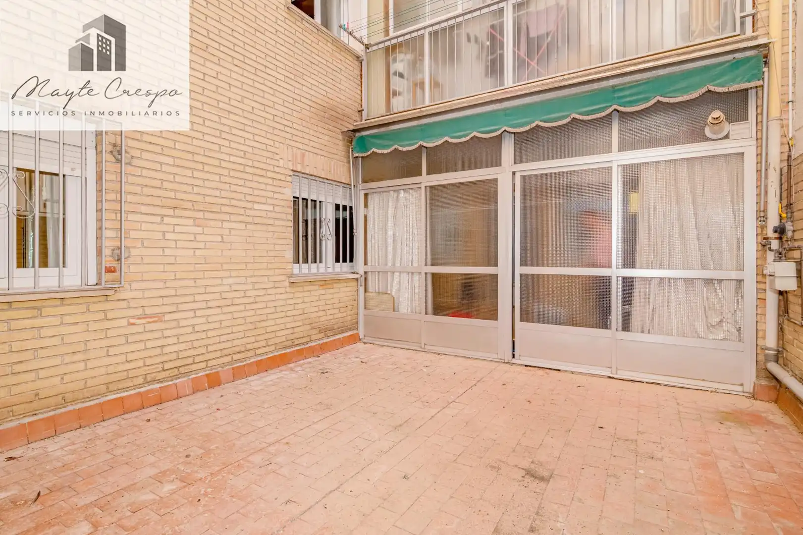 Flat with terrace for sale in DOCTOR MUÑOZ FERNANDEZ 1, imagen 3