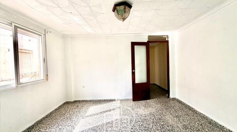 Foto 4 von Wohnung zum Verkauf in Plaça Emilio Castelar, -1, El Castell, Burjassot