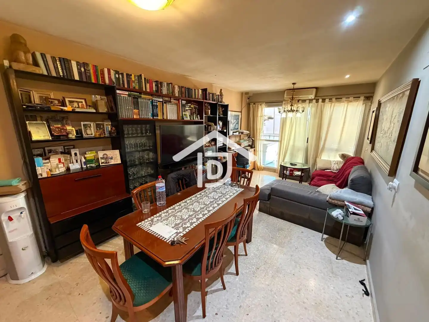 Maisonette mit Pool zum Verkauf in DISTRITO CASCO ANTIGUO, imagen 7