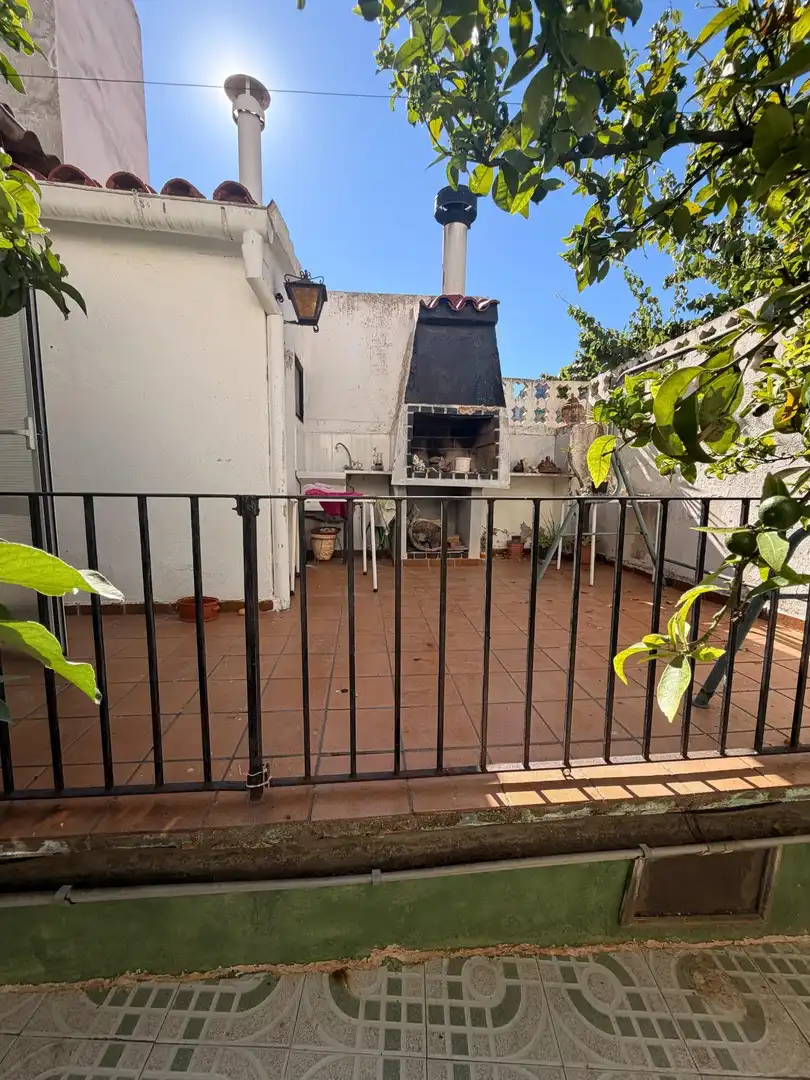 Casa con terraza en venta en Tivissa, imagen 21