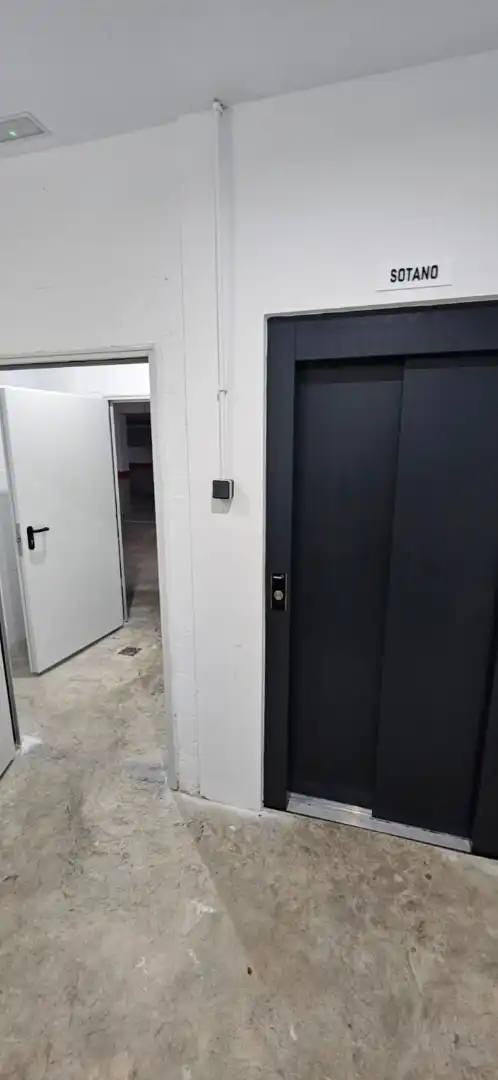 Piso de alquiler en Miengo con Calefacción, Jardín privado y Parquet