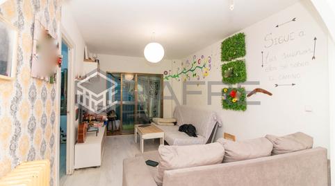 Foto 4 de Piso en venta en Avenida de la Albufera, Portazgo,  Madrid Capital