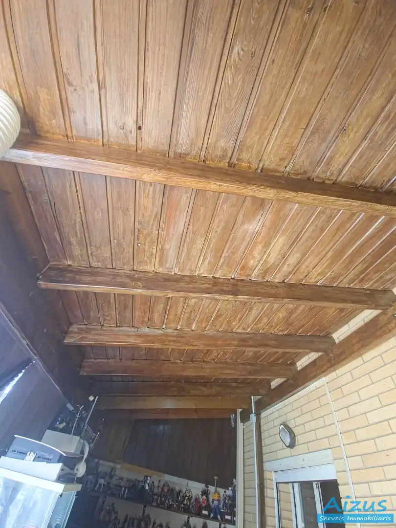 Ground floor for sale in Ripollet  with Heating, Terrace and Storage room