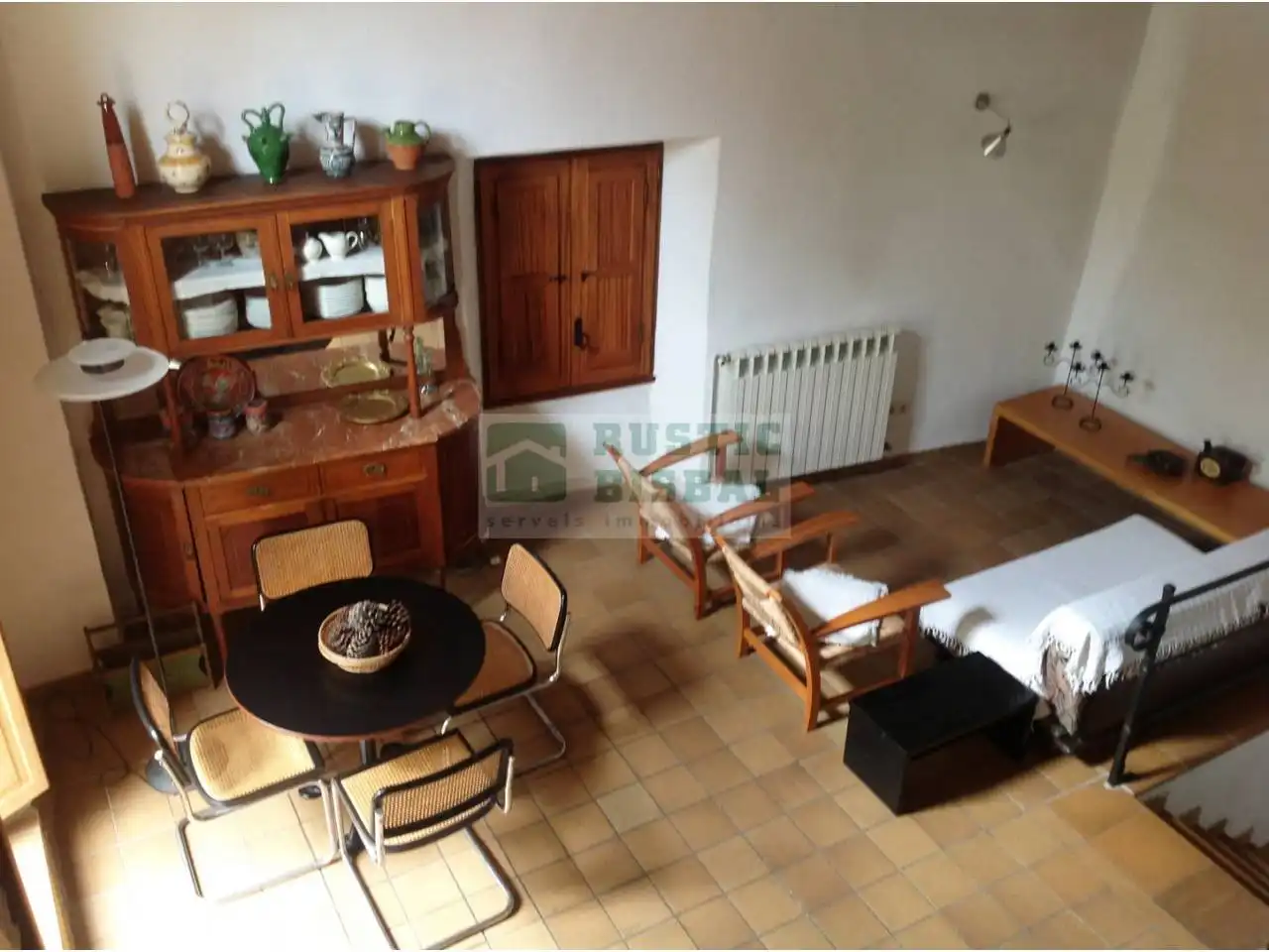 Country house zur Miete in Forallac, Girona