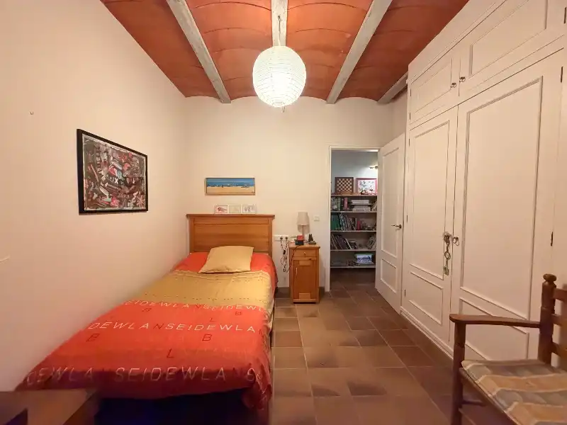 Casa amb balcó en venda a GI-644 52, imagen 17