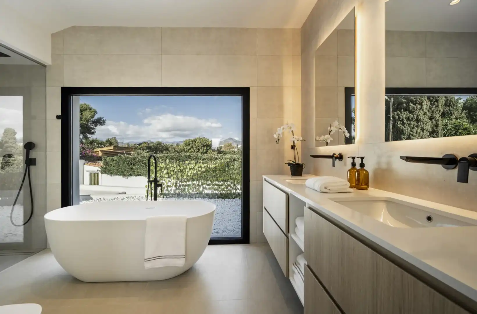 Casa con terrazza in vendita a Marbella Centro, imagen 17