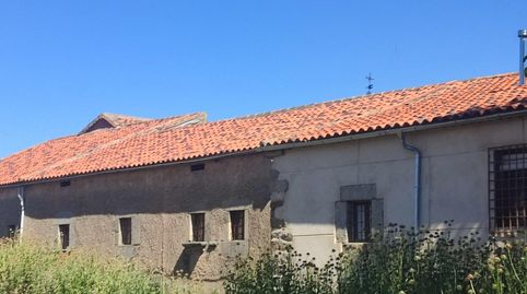 Foto 4 de Casa o chalet en venta en Calle Mercado, Ledesma, Salamanca
