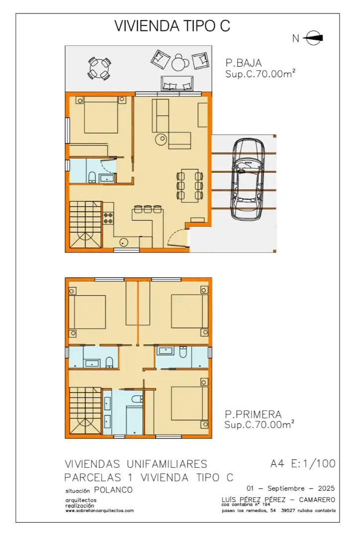 Haus mit Garten zum Verkauf in Barrio el Riego 18, imagen 19