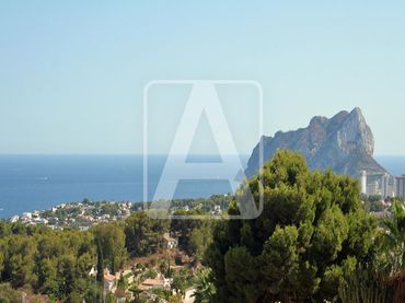 Terreno residencial en venta en La Fustera